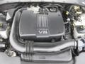 2002 Silver Birch Metallic Lincoln LS V8  photo #33