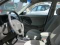 Champagne Beige - Elantra GLS Sedan Photo No. 19