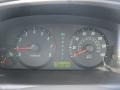 Champagne Beige - Elantra GLS Sedan Photo No. 22