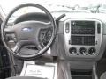 2003 True Blue Metallic Ford Explorer XLT 4x4  photo #4