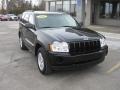 Black - Grand Cherokee Laredo 4x4 Photo No. 1