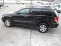 Black - Grand Cherokee Laredo 4x4 Photo No. 5