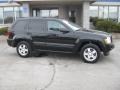 Black - Grand Cherokee Laredo 4x4 Photo No. 6