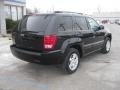 Black - Grand Cherokee Laredo 4x4 Photo No. 7