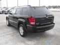 Black - Grand Cherokee Laredo 4x4 Photo No. 9