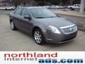 Sterling Gray Metallic - Milan V6 Premier Photo No. 2