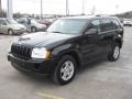 Black - Grand Cherokee Laredo 4x4 Photo No. 10