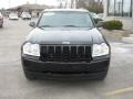Black - Grand Cherokee Laredo 4x4 Photo No. 11