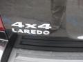 Black - Grand Cherokee Laredo 4x4 Photo No. 18