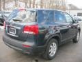 Pacific Blue - Sorento LX AWD Photo No. 2