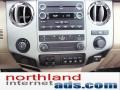 Golden Bronze Metallic - F250 Super Duty XLT Crew Cab 4x4 Photo No. 19