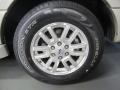 2010 Ford Expedition Eddie Bauer 4x4 Wheel and Tire Photo