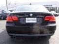 2008 Black Sapphire Metallic BMW 3 Series 328xi Coupe  photo #5