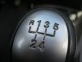  2008 Rio Rio5 LX Hatchback 4 Speed Automatic Shifter