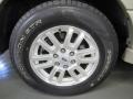 2010 Ford Expedition Eddie Bauer 4x4 Wheel and Tire Photo