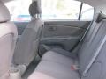  2008 Rio Rio5 LX Hatchback Gray Interior