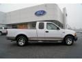 2004 F150 XLT Heritage SuperCab Oxford White
