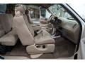 Heritage Medium Parchment Interior Photo for 2004 Ford F150 #47378531
