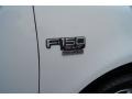 2004 Ford F150 XLT Heritage SuperCab Marks and Logos