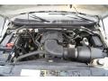  2004 F150 XLT Heritage SuperCab 4.6 Liter SOHC 16V Triton V8 Engine