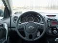 Black Steering Wheel Photo for 2011 Kia Forte Koup #47378615