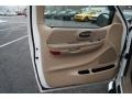 Heritage Medium Parchment Door Panel Photo for 2004 Ford F150 #47378678