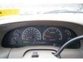2004 Oxford White Ford F150 XLT Heritage SuperCab  photo #24