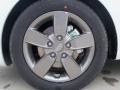 2011 Kia Forte Koup EX Wheel and Tire Photo