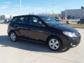 2005 Black Sand Pearl Toyota Matrix XR  photo #1