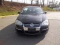 Black - Jetta 2.5 Sedan Photo No. 2