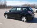 2005 Black Sand Pearl Toyota Matrix XR  photo #4