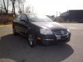 Black - Jetta 2.5 Sedan Photo No. 3