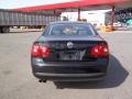 Black - Jetta 2.5 Sedan Photo No. 5