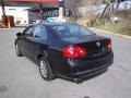 Black - Jetta 2.5 Sedan Photo No. 7