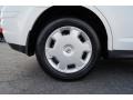  2007 Versa S Wheel