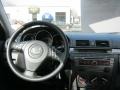 2008 Galaxy Gray Mica Mazda MAZDA3 s Touring Hatchback  photo #4