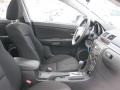 2008 Galaxy Gray Mica Mazda MAZDA3 s Touring Hatchback  photo #7