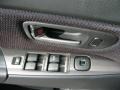 2008 Galaxy Gray Mica Mazda MAZDA3 s Touring Hatchback  photo #11