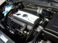 2.0 Liter FSI Turbocharged DOHC 16-Valve 4 Cylinder Engine for 2010 Volkswagen GTI 2 Door #47379299