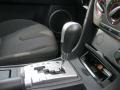 2008 Galaxy Gray Mica Mazda MAZDA3 s Touring Hatchback  photo #19