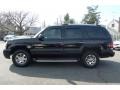 2005 Black Raven Cadillac Escalade AWD  photo #4