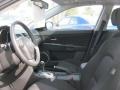 2008 Galaxy Gray Mica Mazda MAZDA3 s Touring Hatchback  photo #22