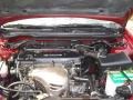 2002 Toyota Solara 2.4 Liter DOHC 16-Valve 4 Cylinder Engine Photo