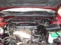 2.4 Liter DOHC 16-Valve 4 Cylinder 2002 Toyota Solara SE Coupe Engine