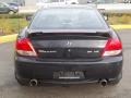 Obsidian Black - Tiburon GT Photo No. 9