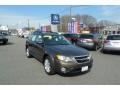 2009 Deep Bronze Metallic Subaru Outback 2.5i Special Edition Wagon  photo #1