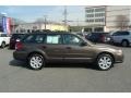 2009 Deep Bronze Metallic Subaru Outback 2.5i Special Edition Wagon  photo #2