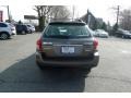 2009 Deep Bronze Metallic Subaru Outback 2.5i Special Edition Wagon  photo #3