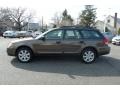 2009 Deep Bronze Metallic Subaru Outback 2.5i Special Edition Wagon  photo #4