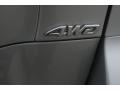 Classic Silver Metallic - RAV4 4WD Photo No. 4